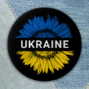 Search for sunflower round badges Peace