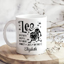 Search for leo horoscope mugs Zodiac