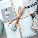 Search for winter penguin stickers Whimsical
