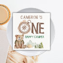 Search for happy camper napkins Mountain