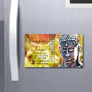 Search for buddha business cards Life coach
