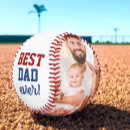 Search for fathers day baseballs Dad