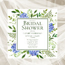 Search for watercolor bridal shower invitations Elegant
