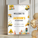 Search for traffic signs Trucks