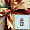 Search for solstice square stickers Yule