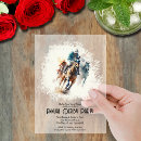 Search for jockey invitations Derby horse racing