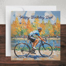 Search for cycles cards Dad