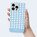 Search for houndstooth pattern iphone cases Elegant