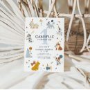 Search for dog 1st birthday invitations Let's pawty