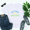 Search for thick and thin Body positivity