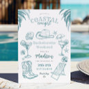 Search for blue hen party invitations Tropical
