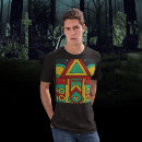 Search for kwanzaa tshirts African