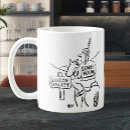 Search for cowboys and indians mugs Wild west