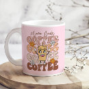Search for brown pink mugs Mother