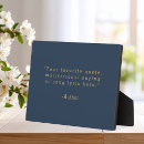 Search for inspirational quotes plaques Motivational