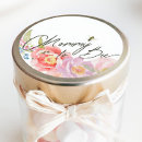 Search for mommy to bee stickers For her