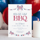 Search for memorial birthday invitations Barbecue