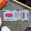 Search for football ticket invitations All star