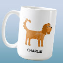 Search for ruby cavalier king charles spaniel mugs Puppy