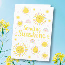 Search for cute sympathy cards Yellow