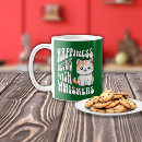 Search for funny cat saying mugs Animals