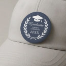 Search for laurel badges Graduate