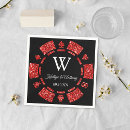 Search for las vegas napkins Modern