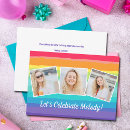 Search for colorful party invitations Pretty