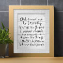 Search for serenity prayer photo posters Motivational