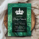 Search for agate baby shower invitations Chic