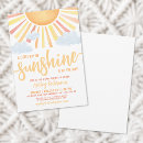 Search for baby sprinkle brunch invitations For kids