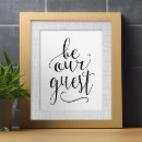 Search for rentals posters Trendy