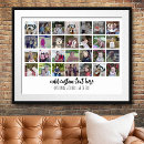 Search for with black posters Photo collage