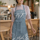 Search for french blue aprons Bridal shower