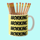 Search for workaholic gifts Employment