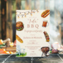 Search for barbeque engagement party invitations I do bbq