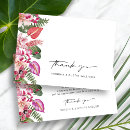 Search for tropical colours cards Watercolor floral