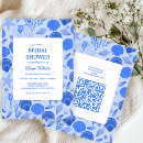 Search for seashell bridal shower invitations Beach