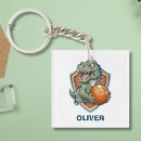 Search for funny t rex key rings Scary