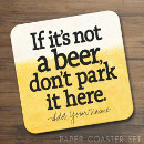 Search for funny sayings coasters Dad