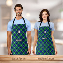 Search for douglas aprons Clan