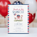 Search for barbecue invitations Watercolor