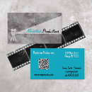 Search for film production business cards Camera
