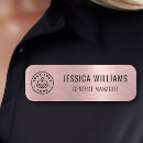 Search for metal with logo name tags Your logo here