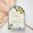 Search for greek baby shower invitations Elegant