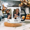 Search for milestone mugs Black and white