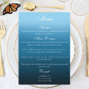 Search for butterfly menus Monarch