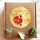 Search for luxury new year stickers Red and gold