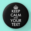Search for parody badges Keep calm