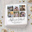 Search for bride to be decor Black and white